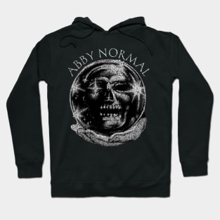 Young Frankenstein Hoodie